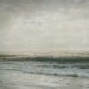 Plage du New Jersey - William Trost Richards - Reproductions de tableaux et peintures haut de gamme