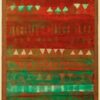 Petits liens en couches - Paul Klee - Reproductions de tableaux et peintures haut de gamme