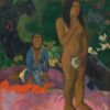 Parau na te varua ino - Paul Gauguin - Reproductions de tableaux et peintures haut de gamme