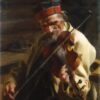 Hins Anders Ersson, 1904 - Anders Zorn - Reproductions de tableaux et peintures haut de gamme