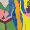 Zulma - Matisse - Reproductions de tableaux et peintures haut de gamme