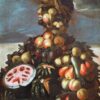 Eté - Arcimboldo - Reproductions de tableaux et peintures haut de gamme