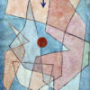 Tragodia, 1932 - Paul Klee - Reproductions de tableaux et peintures haut de gamme