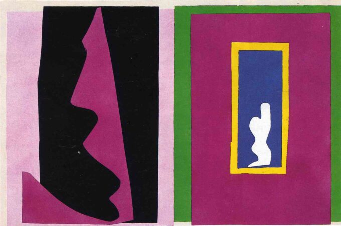 The destiny - Matisse