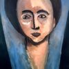 Portrait de Sarah Stein - Matisse - Reproductions de tableaux et peintures haut de gamme