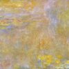 Nirvana jaune - Claude Monet - Reproductions de tableaux et peintures haut de gamme