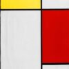 Composition 1927 - Mondrian - Reproductions de tableaux et peintures haut de gamme