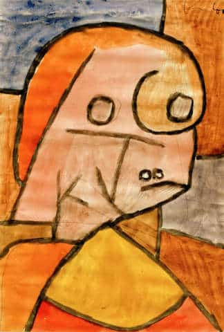 And then? - Paul Klee