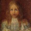 Petit enfant - Mondrian - Reproductions de tableaux et peintures haut de gamme