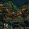 Petit paysage - Paul Klee - Reproductions de tableaux et peintures haut de gamme