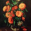 Photographie de nature morte - Gustave Courbet - Reproductions de tableaux et peintures haut de gamme