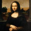 Mona Lisa d'Isleworth - Léonard de Vinci - Reproductions de tableaux et peintures haut de gamme