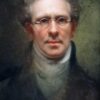 Autoportrait, 1828 - Rembrandt Peale - Reproductions de tableaux et peintures haut de gamme