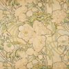 Pivoines - Mucha - Reproductions de tableaux et peintures haut de gamme