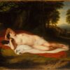 Ariadne - Asher Brown Durand - Reproductions de tableaux et peintures haut de gamme