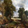 Le Champ de blé, 1826 - John Constable - Reproductions de tableaux et peintures haut de gamme