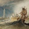 Ramsgate - William Turner - Reproductions de tableaux et peintures haut de gamme