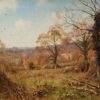 Printemps - Edward Wilkins Waite - Reproductions de tableaux et peintures haut de gamme