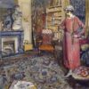 Vénus de Milo, 1920 - Édouard Vuillard - Reproductions de tableaux et peintures haut de gamme