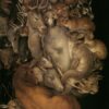 Terre - Arcimboldo - Reproductions de tableaux et peintures haut de gamme