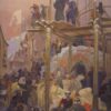 Jan Milic de Kromeriz - Mucha - Reproductions de tableaux et peintures haut de gamme