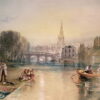 Bedford - William Turner - Reproductions de tableaux et peintures haut de gamme