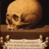 Calavéra (Memento Mori) - Vicente Juan Masip - Reproductions de tableaux et peintures haut de gamme