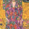 Eugenia Primavesi - Gustav Klimt - Reproductions de tableaux et peintures haut de gamme