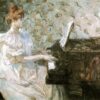 Misia Nathanson - Toulouse Lautrec - Reproductions de tableaux et peintures haut de gamme