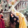 Alain Chartier - Edmund Leighton - Reproductions de tableaux et peintures haut de gamme