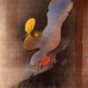 Loie fuller - Toulouse Lautrec - Reproductions de tableaux et peintures haut de gamme