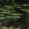 Les Nymphéas - Claude Monet - Reproductions de tableaux et peintures haut de gamme