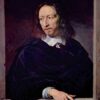 Portrait d'Arnauld d'Andilly - Philippe de Champaigne - Reproductions de tableaux et peintures haut de gamme