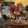 Te Tiare Farani - Paul Gauguin - Reproductions de tableaux et peintures haut de gamme