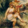 Vénus (Allégorie) - Pierre-Auguste Renoir - Reproductions de tableaux et peintures haut de gamme