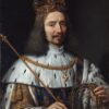 Vincent Voiture : St. Louis - Philippe de Champaigne - Reproductions de tableaux et peintures haut de gamme