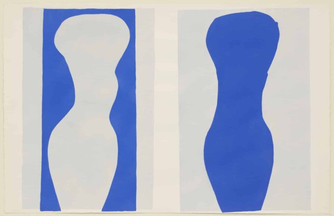 The Shape - Matisse