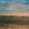 Stonehenge - William Turner - Reproductions de tableaux et peintures haut de gamme