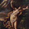 Aurore - Artemisia Gentileschi - Reproductions de tableaux et peintures haut de gamme