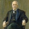 Prince Bernhard von Bulow (1849-1929) - Max Liebermann - Reproductions de tableaux et peintures haut de gamme