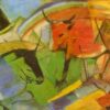 Bovin - Franz Marc - Reproductions de tableaux et peintures haut de gamme