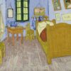 La chambre de Van Gogh à Arles - Van Gogh - Reproductions de tableaux et peintures haut de gamme