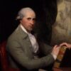 Benjamin West - Gilbert Stuart - Reproductions de tableaux et peintures haut de gamme