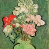 Bouquet de fleurs - Van Gogh - Reproductions de tableaux et peintures haut de gamme