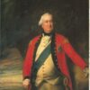 Charles Cornwallis, premier marquis de Cornwallis - John Singleton Copley - Reproductions de tableaux et peintures haut de gamme