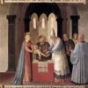 Circoncision - Fra Angelico - Reproductions de tableaux et peintures haut de gamme