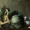 Nature morte - Caravage - Reproductions de tableaux et peintures haut de gamme