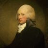 Dr. William Hartigan - Gilbert Stuart - Reproductions de tableaux et peintures haut de gamme