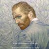 Tableau Van Gogh self portrait - Reproductions de tableaux et peintures haut de gamme