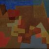 Câblé, 1935 - Paul Klee - Reproductions de tableaux et peintures haut de gamme